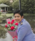 Jin Dating website Thai woman Thailand singles datings 31 years